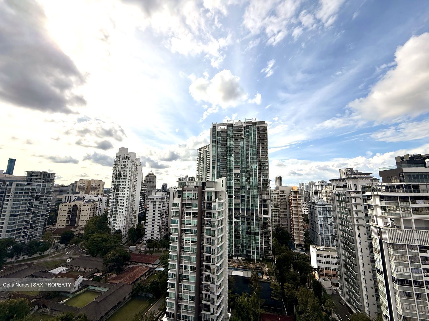The Tier (D12), Apartment #492305911